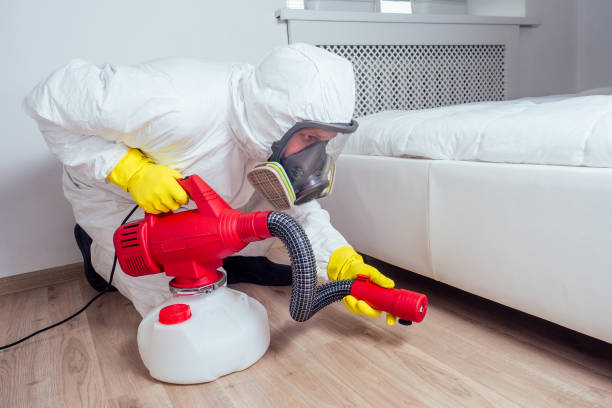 Best Pest Prevention Services  in Crafton, PA